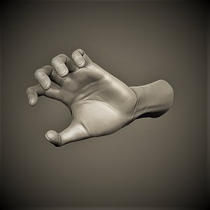hand 5