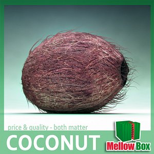 Coconut