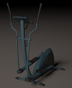 Exercise machine