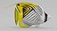 Butterflyfish di Threadfin