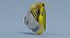 Butterflyfish di Threadfin
