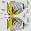 Butterflyfish di Threadfin