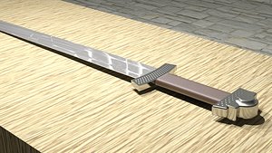 Viking Sword