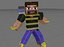 Steve rig V2.0