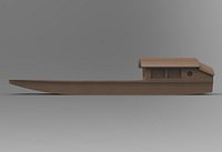 Boat trinket