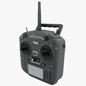 Drone Remote Controller