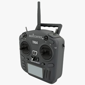 Drone Remote Controller