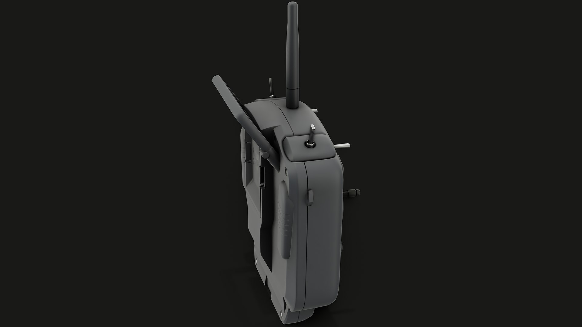 3D Drone Remote Controller https://p.turbosquid.com/ts-thumb/GH/3V2zxt/rc/10009/png/1677100785/1920x1080/fit_q87/b124fdfd82665f859485b058d00222bf4be2d5a8/10009.jpg