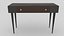 ENZA Rosa Makeup Desk