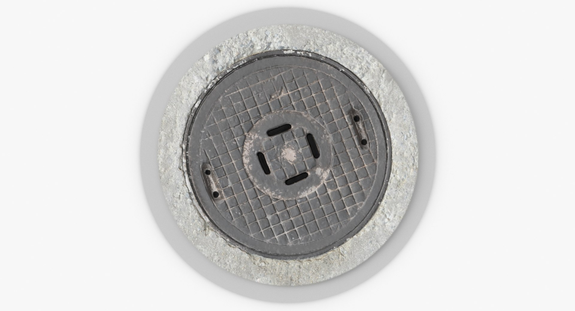 3D manhole hole https://p.turbosquid.com/ts-thumb/GH/4qVi5n/FvpFrdOC/manhole_01_thumbnail_0002/jpg/1576671629/1920x1080/fit_q87/1467a4e6ae11ba6908d4376299ec0438fbeabdac/manhole_01_thumbnail_0002.jpg