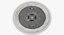 Round Manholes Collection
