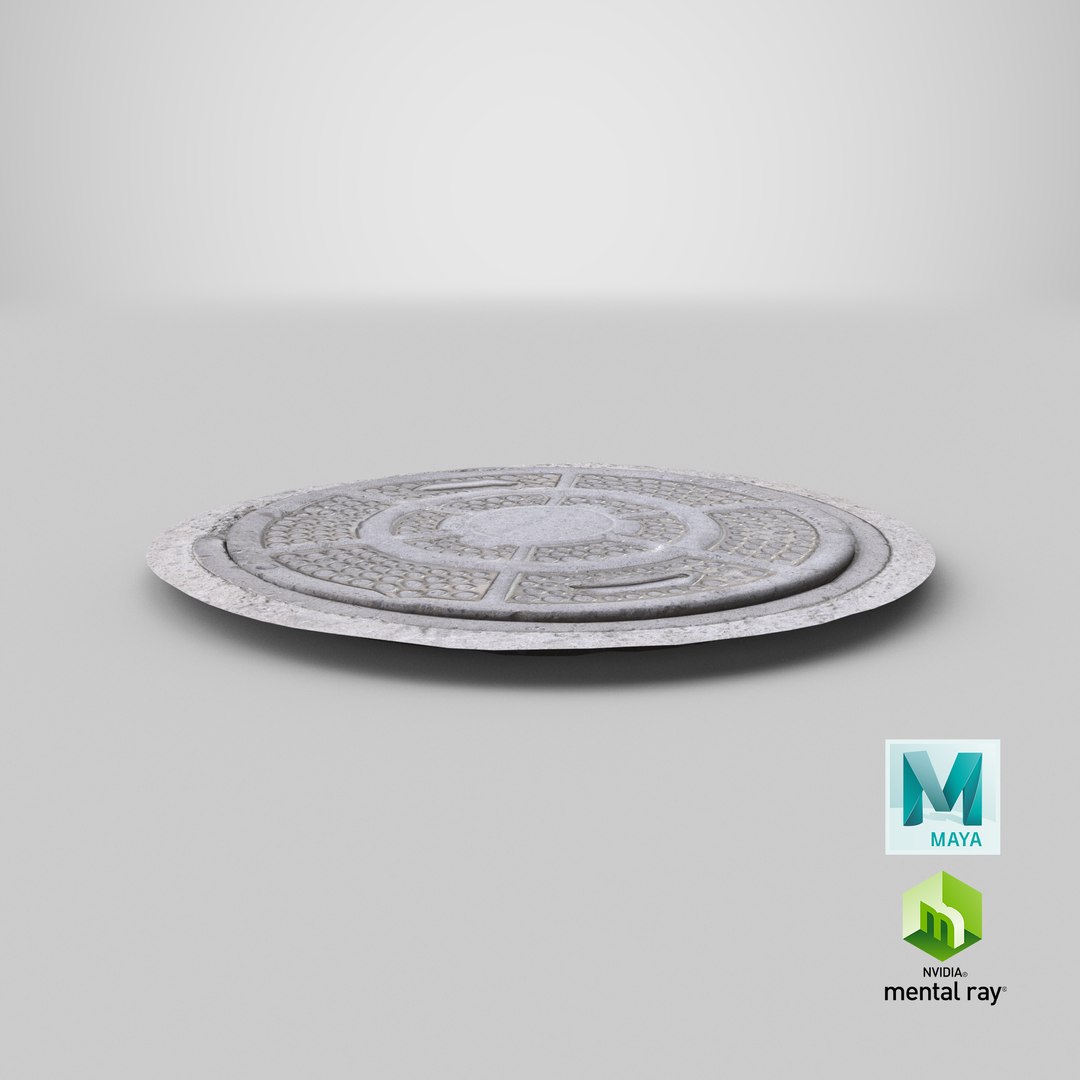 3D manhole hole https://p.turbosquid.com/ts-thumb/GH/4qVi5n/fB15eY7o/stemcell_maya_mental_ray_render/png/1593437440/1920x1080/fit_q87/3c103bec44870451c8ce4d9d719c10ccffd28521/stemcell_maya_mental_ray_render.jpg