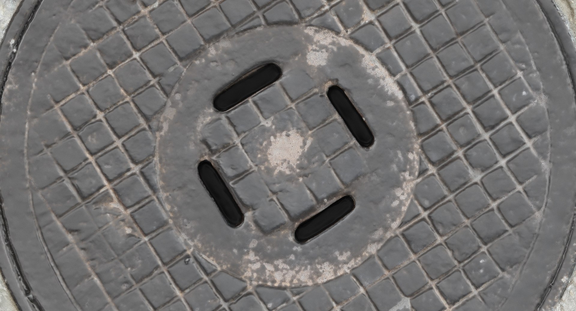 3D manhole hole https://p.turbosquid.com/ts-thumb/GH/4qVi5n/xeh3Z6m0/manhole_01_thumbnail_0007/jpg/1576671629/1920x1080/fit_q87/f50162dea5fdb9f2b738afcb758e2c522cdc106a/manhole_01_thumbnail_0007.jpg