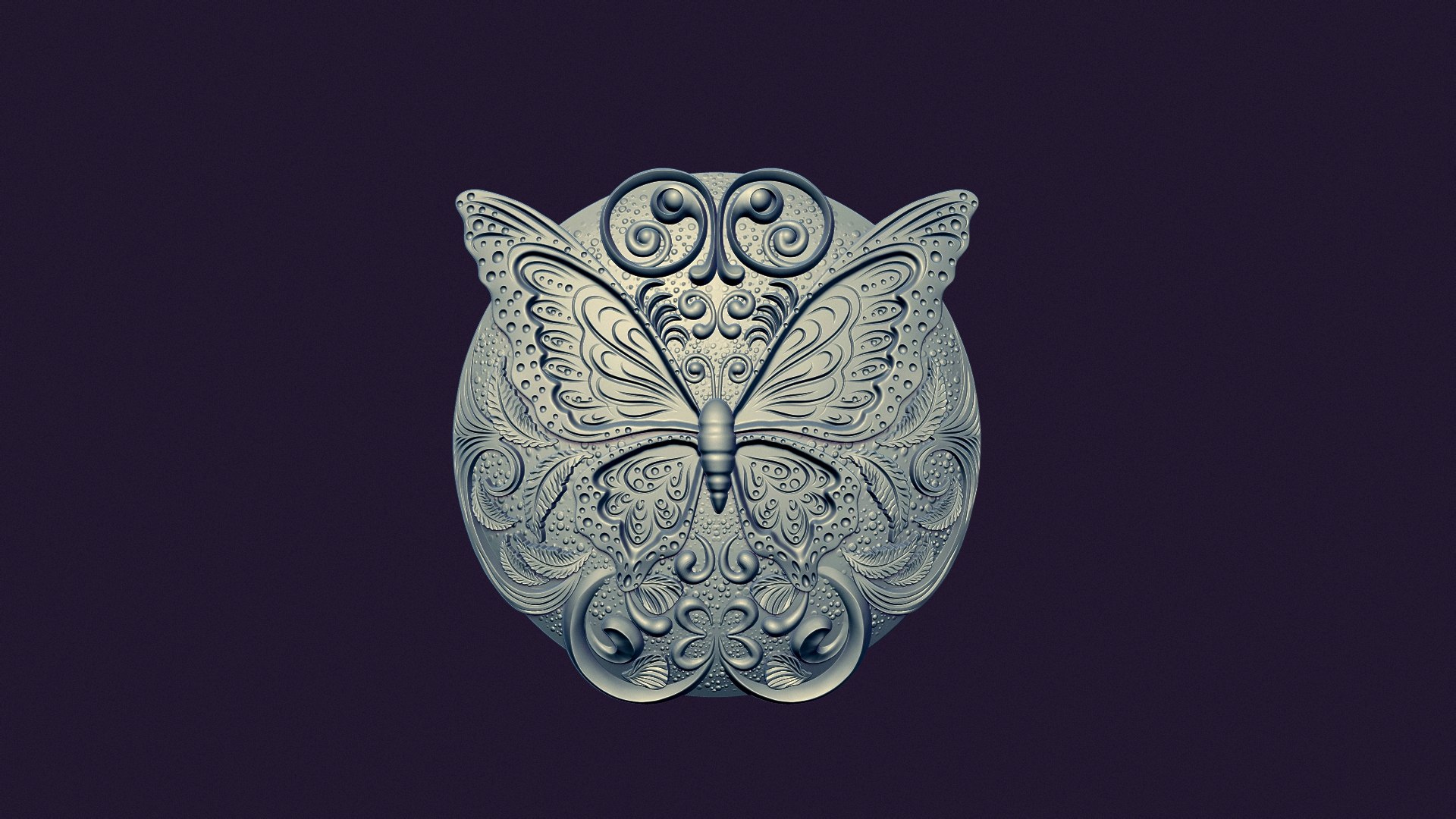 3D BUTTERFLY MEDALLION model https://p.turbosquid.com/ts-thumb/GH/5pLPXr/0I/12/jpg/1676895999/1920x1080/fit_q87/32170e9a01790eef3a73e311bc239e8c39054c30/12.jpg