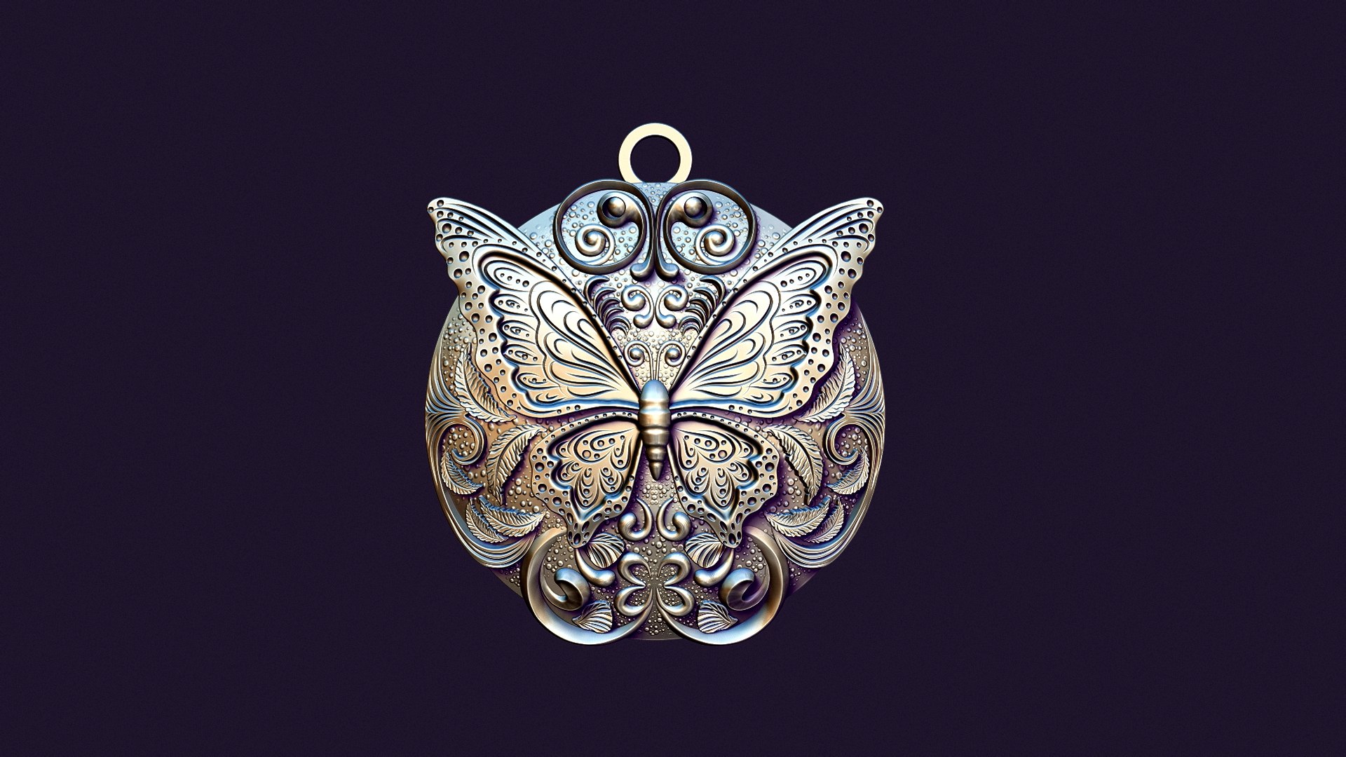 3D BUTTERFLY MEDALLION model https://p.turbosquid.com/ts-thumb/GH/5pLPXr/91/er/jpg/1676895983/1920x1080/fit_q87/a1bf886bd8f5b634a7109671831b83cff9db141e/er.jpg
