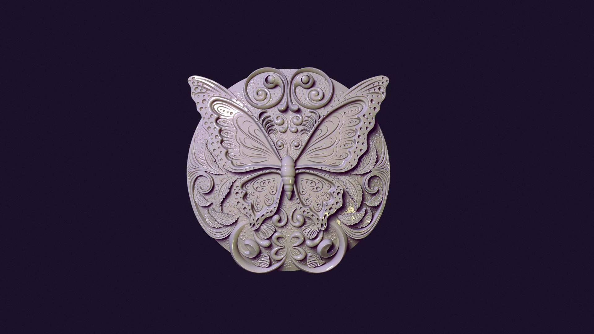 3D BUTTERFLY MEDALLION model https://p.turbosquid.com/ts-thumb/GH/5pLPXr/F7/03/jpg/1676895993/1920x1080/fit_q87/161b09289055a009f378ba2625e51f15c273bc08/03.jpg