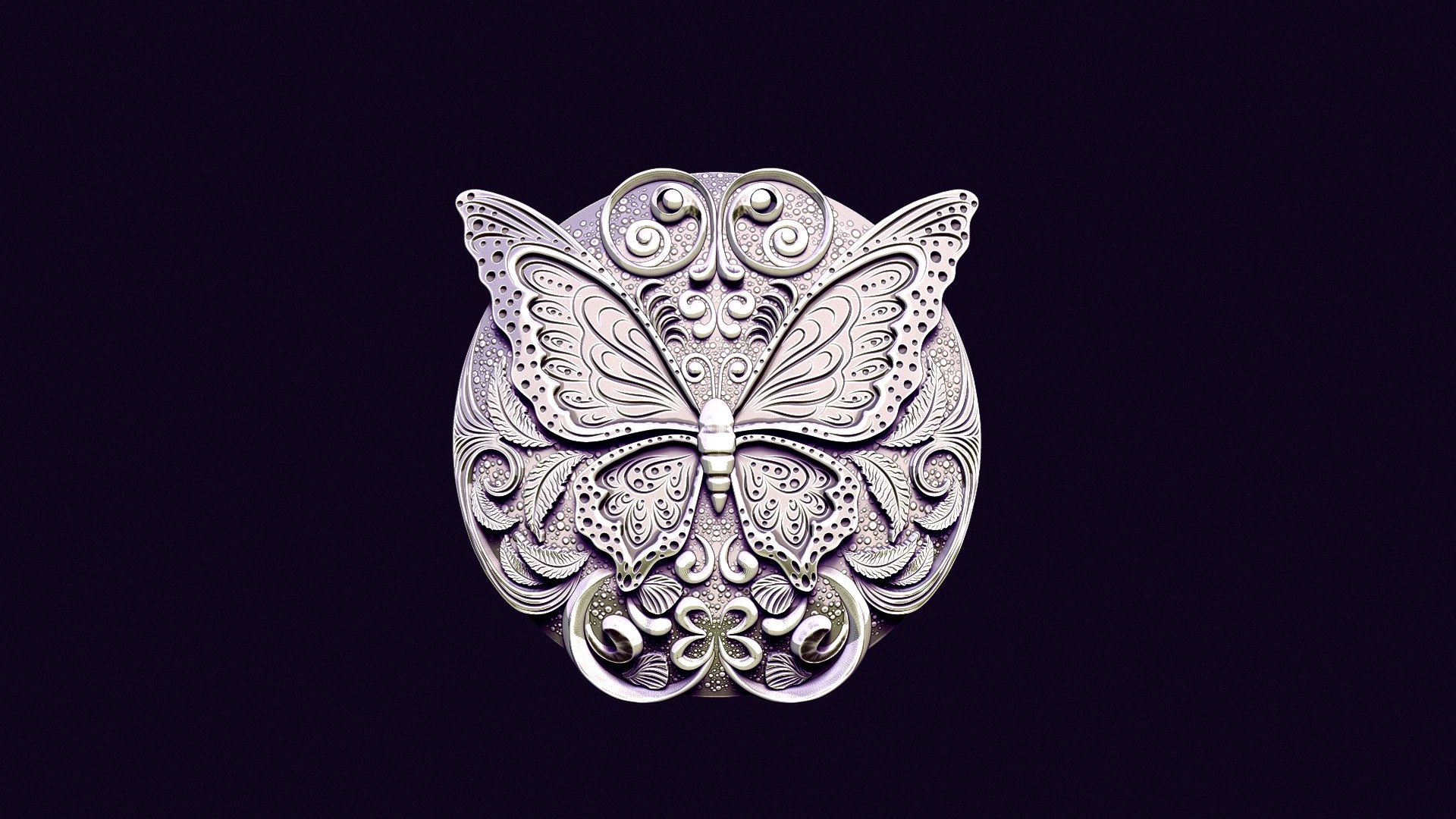 3D BUTTERFLY MEDALLION model https://p.turbosquid.com/ts-thumb/GH/5pLPXr/Yx/11/jpg/1676895998/1920x1080/fit_q87/8041f111672fd8da843d180a862921ff728448a2/11.jpg