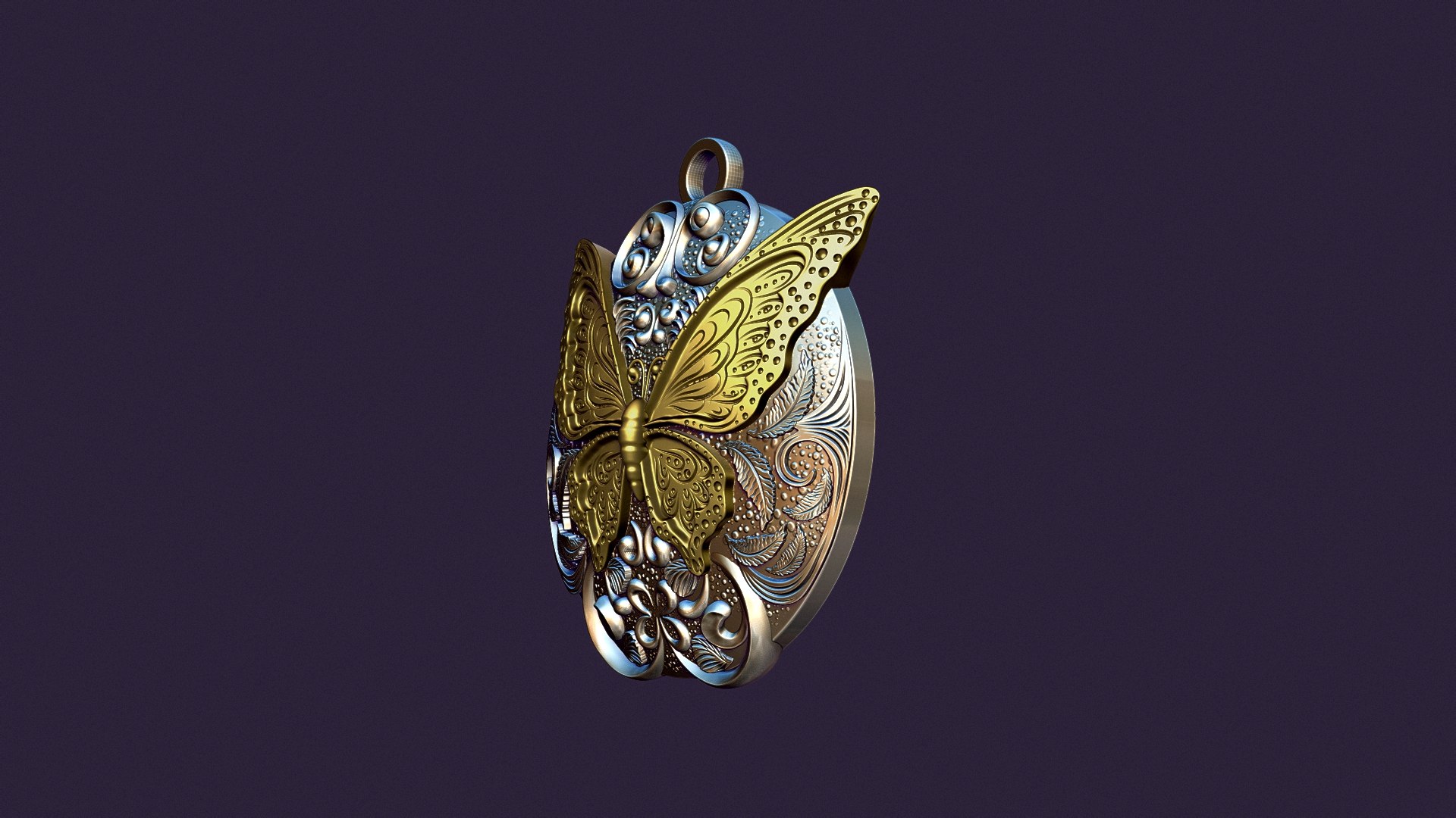 3D BUTTERFLY MEDALLION model https://p.turbosquid.com/ts-thumb/GH/5pLPXr/ZI/13/jpg/1676895999/1920x1080/fit_q87/aa60619d0baa1ed798d46bafa0aad8f22218af76/13.jpg
