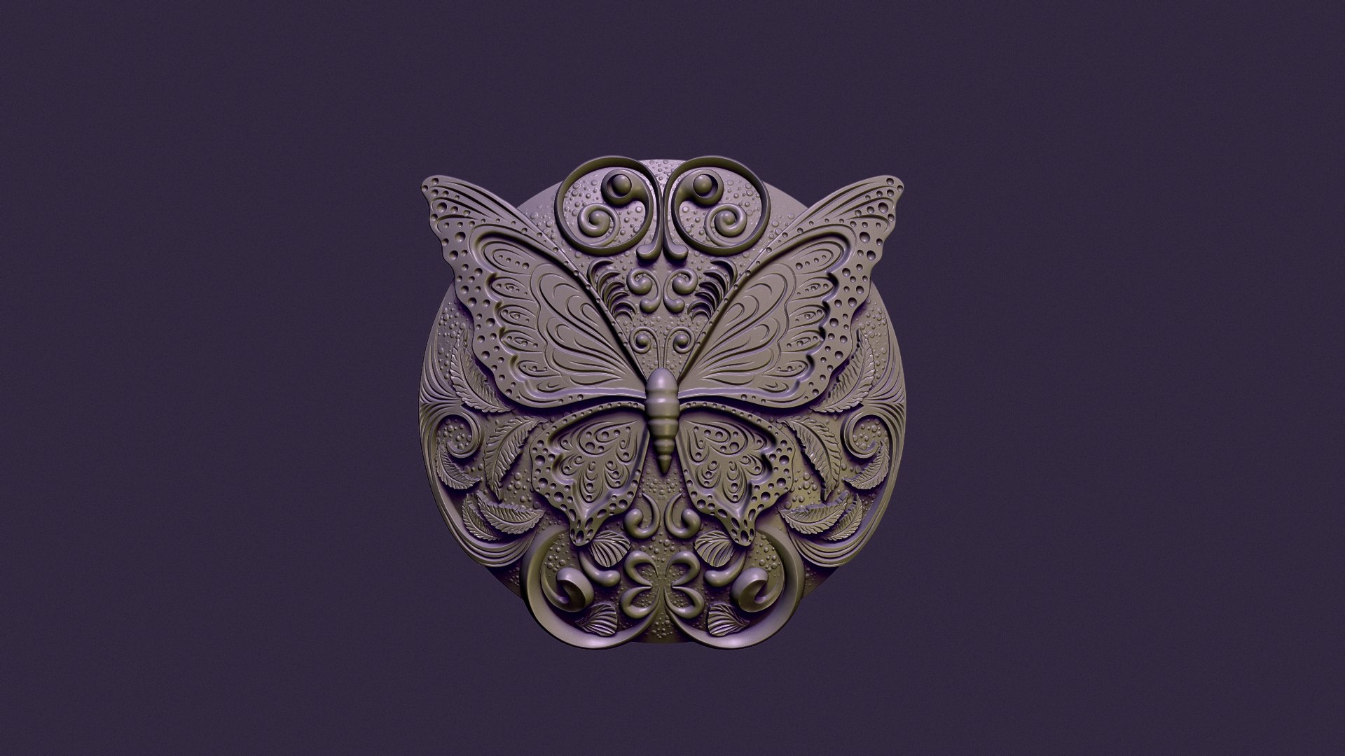 3D BUTTERFLY MEDALLION model https://p.turbosquid.com/ts-thumb/GH/5pLPXr/wG/09/jpg/1676895997/1920x1080/fit_q87/6a40a34ab84a0e60996087a11a0d7f7e831b6fe3/09.jpg