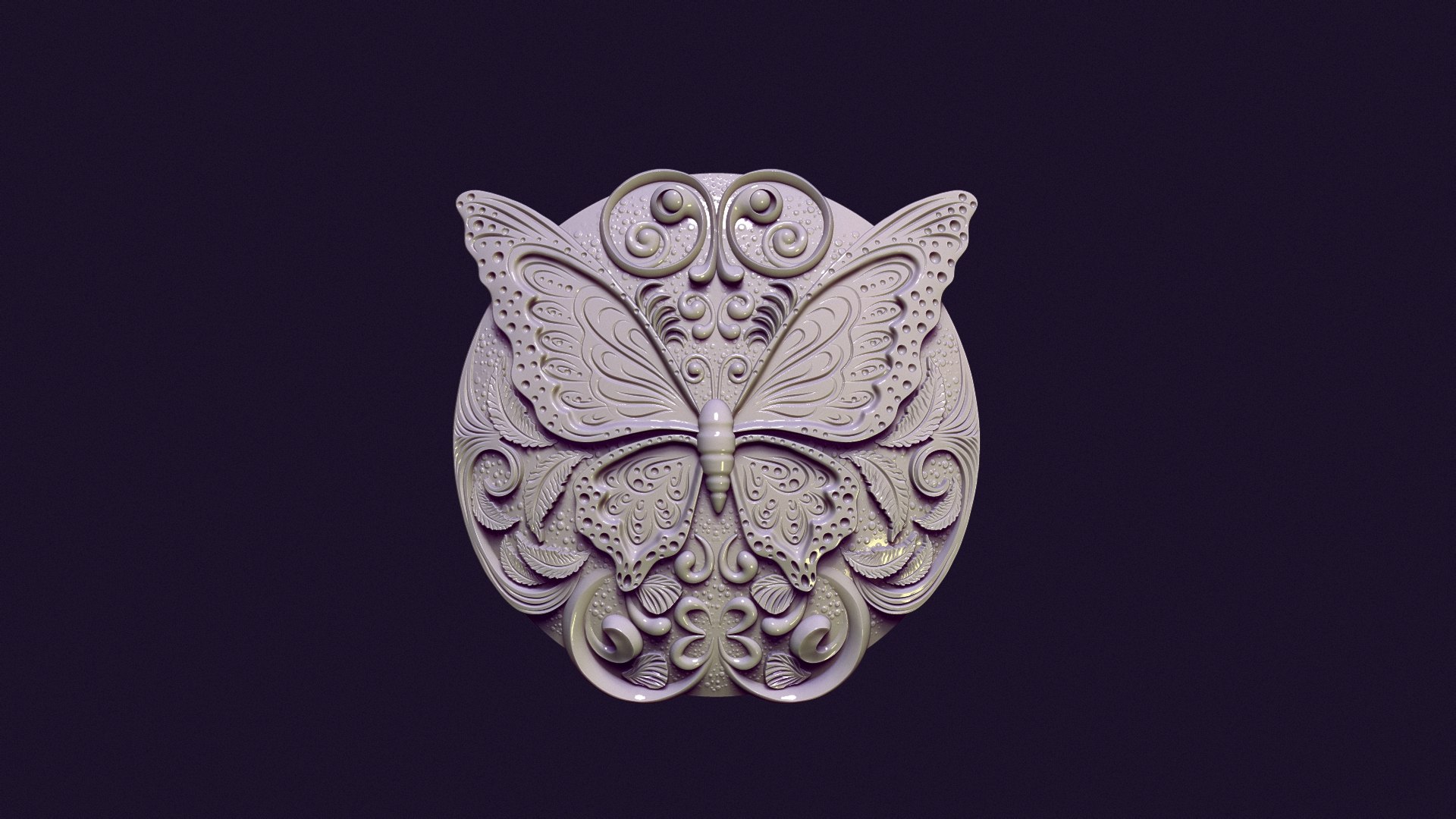 3D BUTTERFLY MEDALLION model https://p.turbosquid.com/ts-thumb/GH/5pLPXr/zm/08/jpg/1676895996/1920x1080/fit_q87/8528d0219aeb2456e639e912589027aab537066d/08.jpg