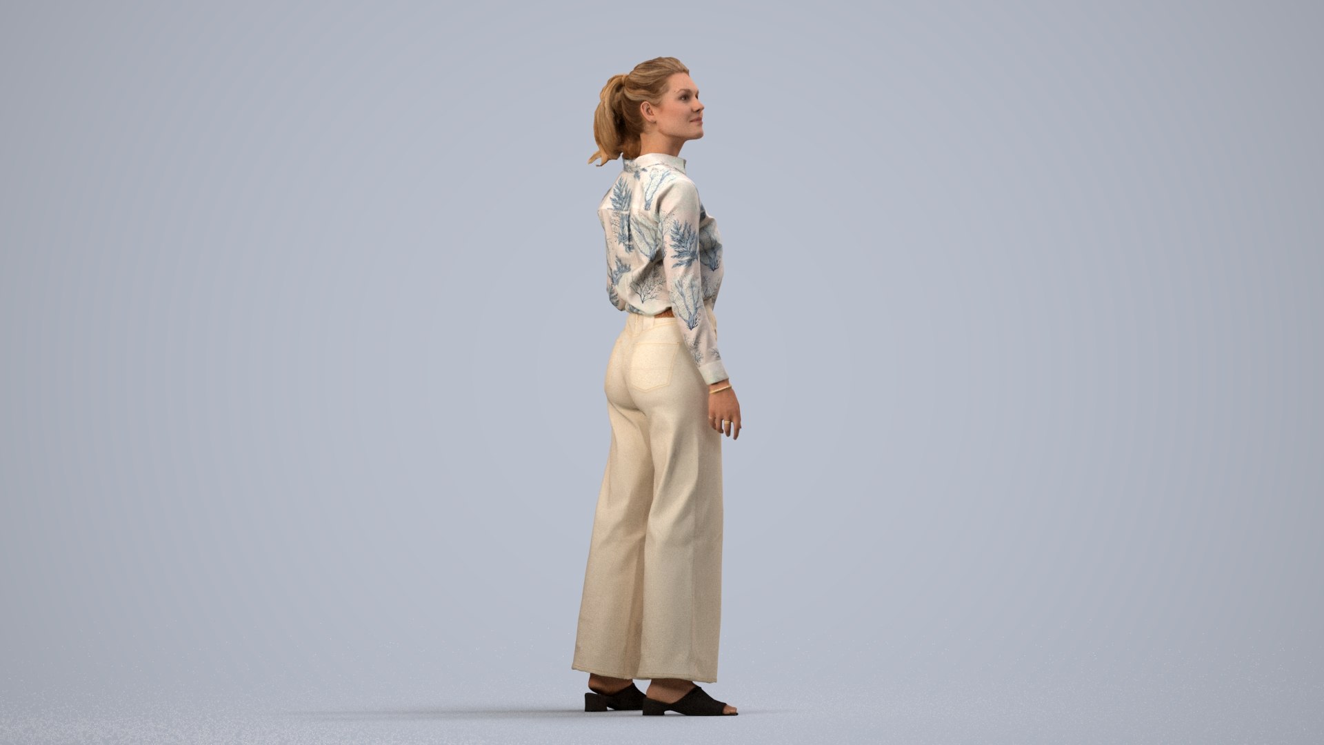 00404Mila005 - Adult Caucasian woman standing in public space with smartphone summer casual attire model https://p.turbosquid.com/ts-thumb/GH/7eyOvi/Jp/00404_mila005_state2_frame_0004/jpg/1773153483/1920x1080/fit_q87/9fbc2894d5557b0c828f848c4a7c4a4bec7bcebf/00404_mila005_state2_frame_0004.jpg