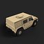 LMV LP