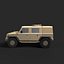 LMV LP