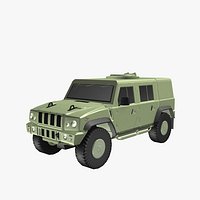 LMV LP
