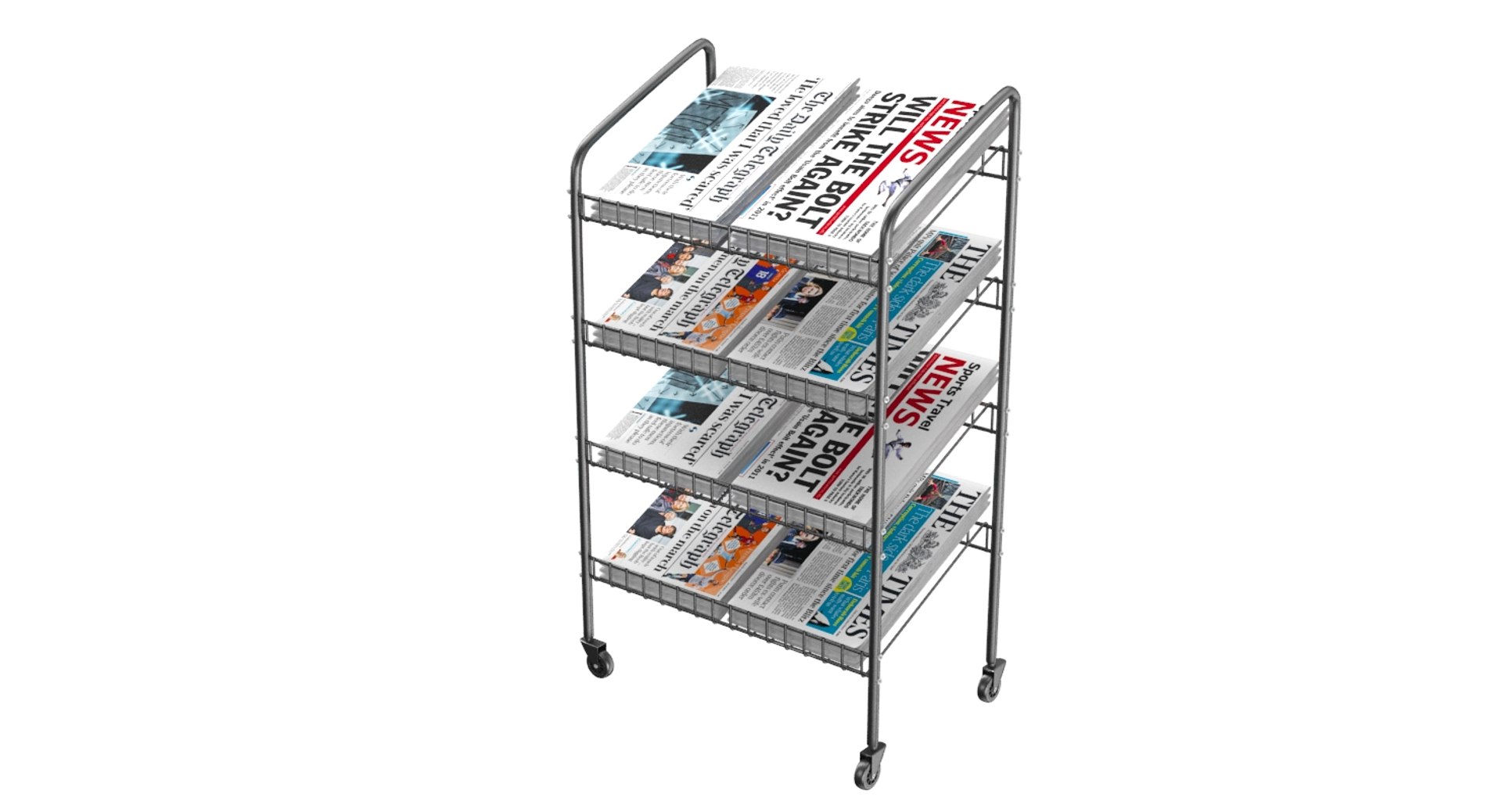 news stand 3D model https://p.turbosquid.com/ts-thumb/GH/CiiMum/UROTul4X/2/jpg/1540651916/1920x1080/fit_q87/5d5dbbc656bc9a12b3897b2cc155acbda0c240f6/2.jpg