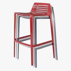 Artform Urban Terrace Life Chipman Stool