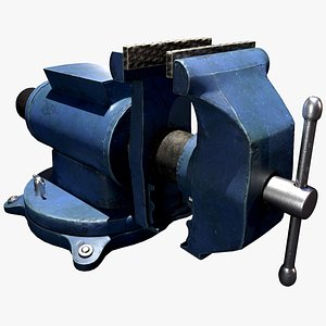 Table Vise