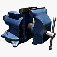 Table Vise