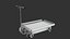 mini cart model