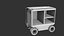mini cart model