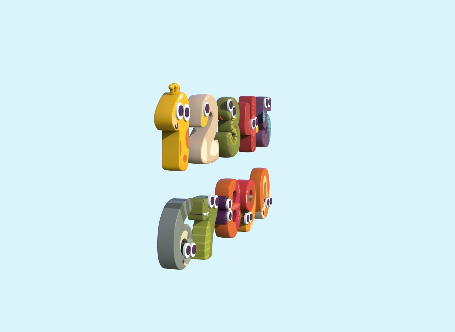 3D model Cartoon Number Animal v001 https://p.turbosquid.com/ts-thumb/GH/PYb0lT/k0/number_4/jpg/1701447393/1920x1080/fit_q87/75bb0f409d48642f5eb6bd3d4c4f66284856304e/number_4.jpg