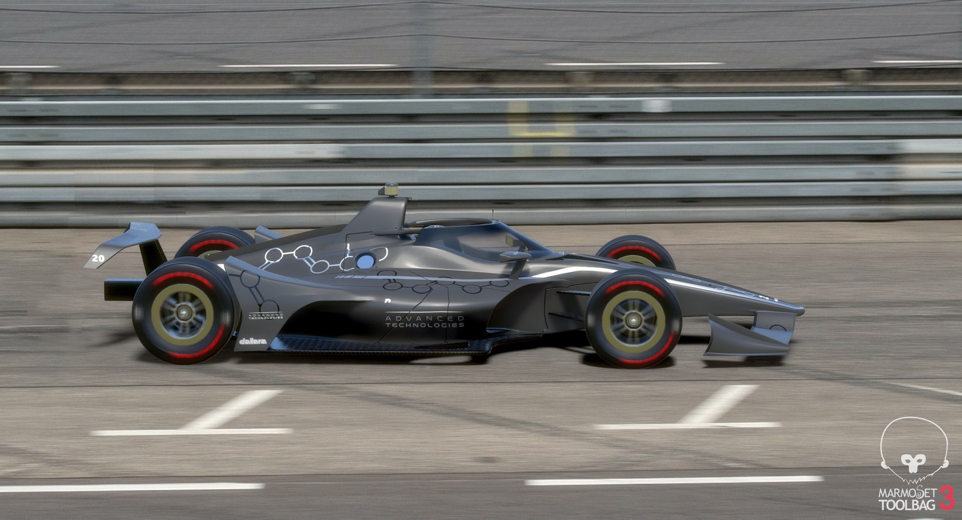 indycar season 2020 aeroscreen 3D https://p.turbosquid.com/ts-thumb/GH/QvKfVO/GnTDHajO/screenshot085/jpg/1584353107/1920x1080/fit_q87/93dc0006c050df6bb1e09e0588a7e6a2b9eacae8/screenshot085.jpg