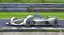 Dallara DW12 Aeroscreen 2020 Speedway Race Car