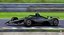 Dallara DW12 Aeroscreen 2020 Speedway Race Car