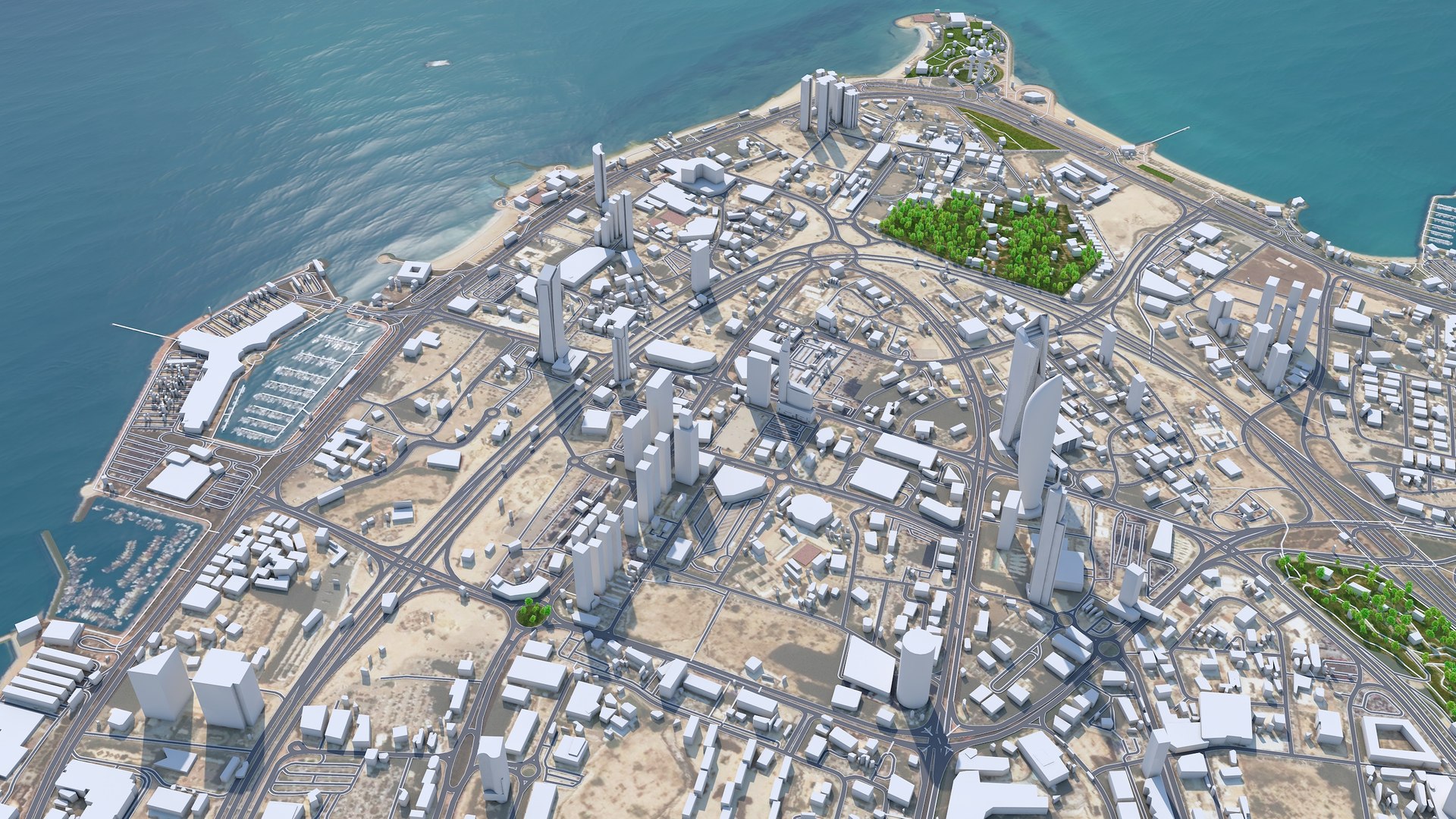 Kuwait Downtown 3D https://p.turbosquid.com/ts-thumb/GH/SmWc92/CR/2/jpg/1668747430/1920x1080/fit_q87/8bdeb226e8f2da453a4b01cf65c1653b8c6d65a3/2.jpg