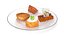 Cake Set