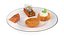 Cake Set