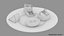 Cake Set