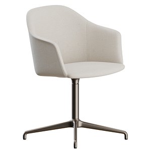 Rely HW40 Armchair by andtradition