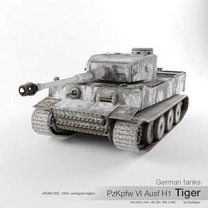 sd vi ausf h1 3ds