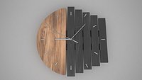 Clock1