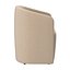 AURELIE BARRELBACK FABRIC ARMCHAIR