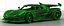 Koenigsegg Jesko 2020 (portas de abertura)