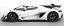 Koenigsegg Jesko 2020 (portas de abertura)