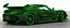 Koenigsegg Jesko 2020 (portas de abertura)