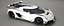 Koenigsegg Jesko 2020 (portas de abertura)